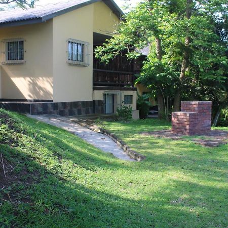 Manzini Chalets 8-9-10-37 เซนต์ลูเซีย ภายนอก รูปภาพ
