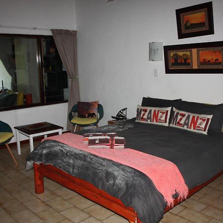 Manzini Chalets 8-9-10-37 เซนต์ลูเซีย ภายนอก รูปภาพ