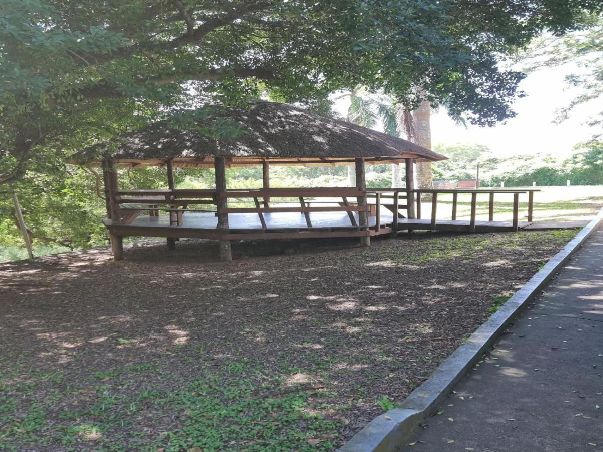 Manzini Chalets 8-9-10-37 เซนต์ลูเซีย ภายนอก รูปภาพ