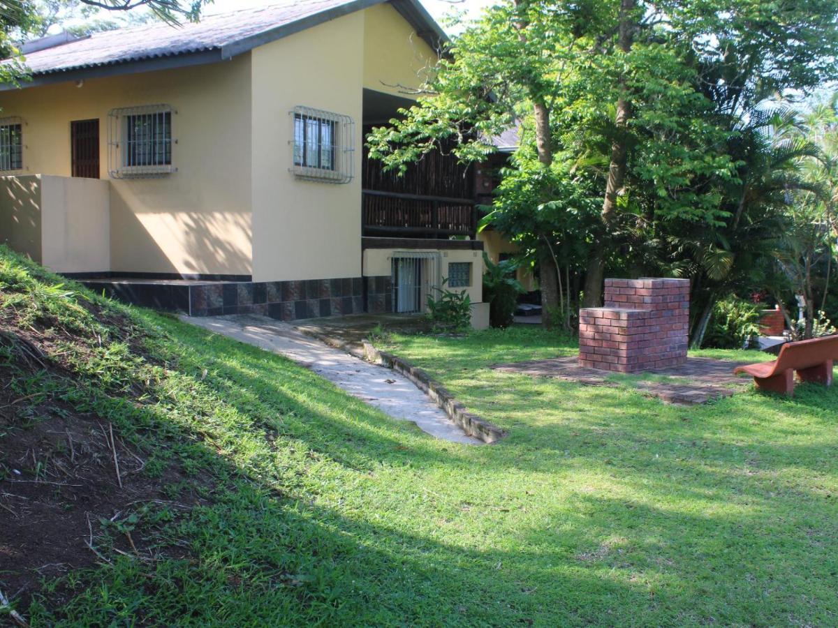 Manzini Chalets 8-9-10-37 เซนต์ลูเซีย ภายนอก รูปภาพ